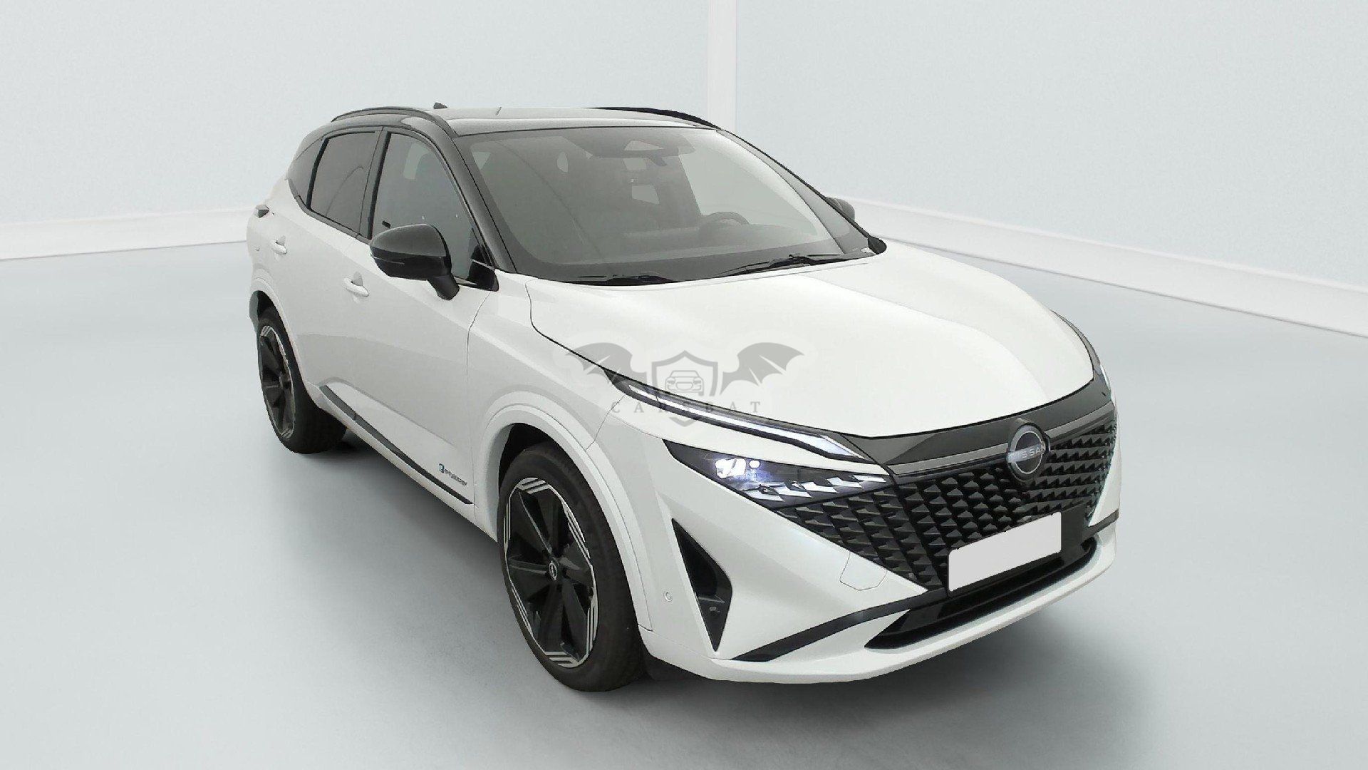 Nissan Qashqai 1.5 N-Design 2025