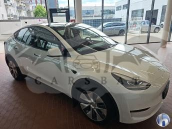 Tesla Model Y Long Range 2022
