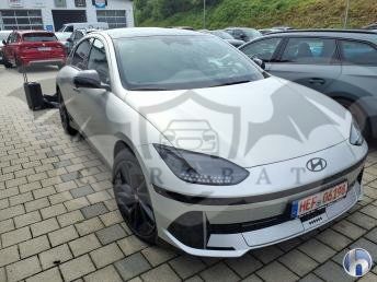 Hyundai IONIQ 6 Uniq 2023