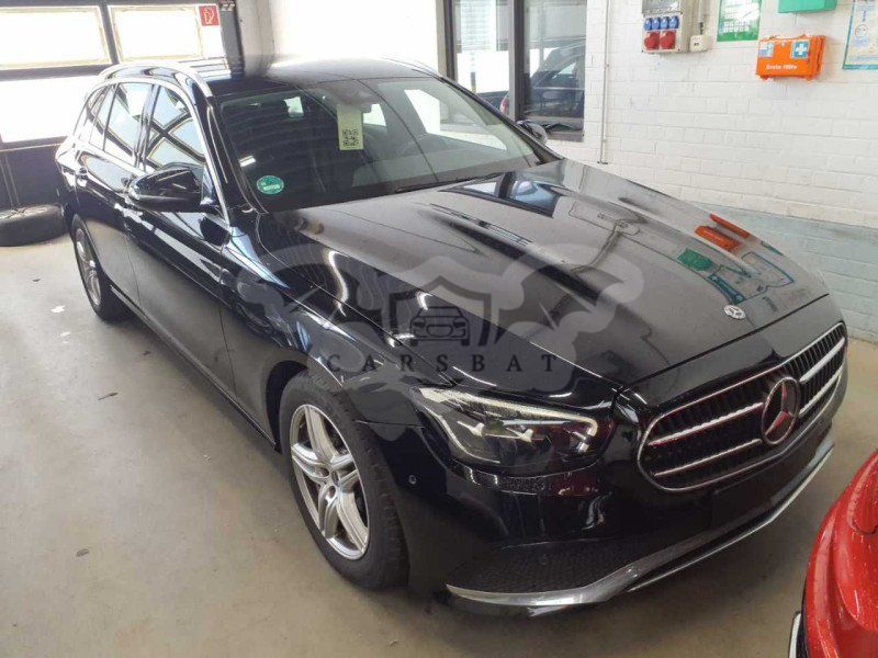 Mercedes-Benz E Break 220d 2020