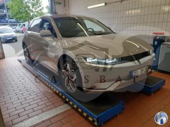 Hyundai IONIQ 5 77,4 kWh Uniq 2023