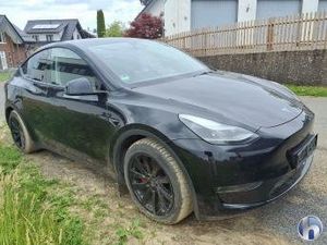 Tesla Model Y Performance 2022