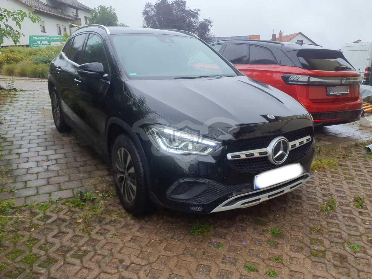 Mercedes-Benz GLA 250e Style 2021