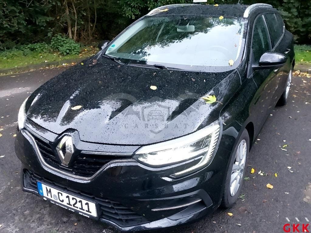Renault Megane Grandtour Business 2022
