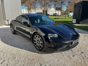 Porsche Taycan 4S 79 kWh 2020