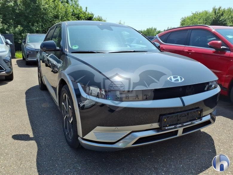 Hyundai IONIQ 5 77,4 kWh Uniq 2023