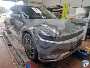 Hyundai IONIQ 5 77,4 kWh Uniq 2023