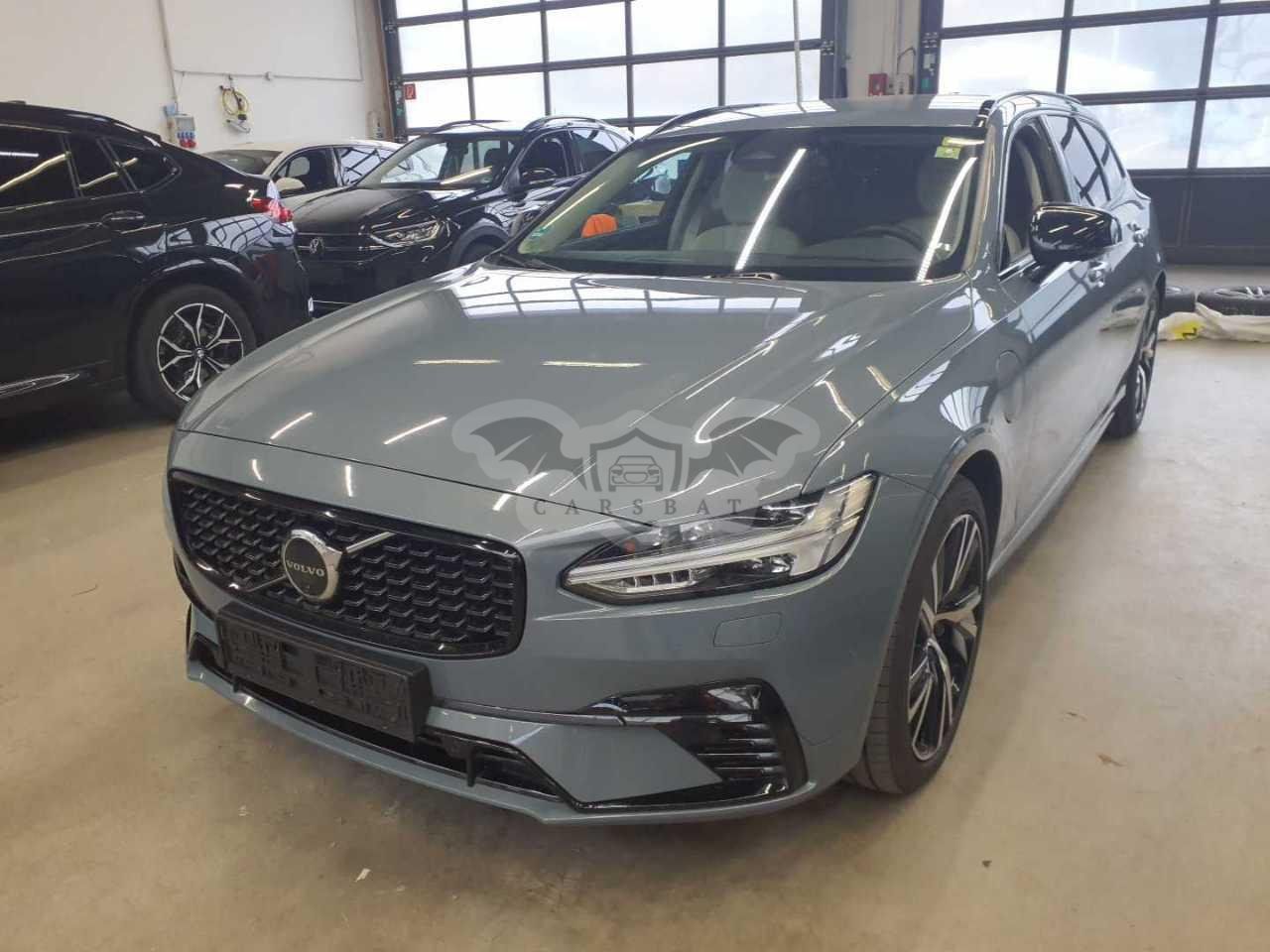 Volvo V90 T6 Plus Dark 2023