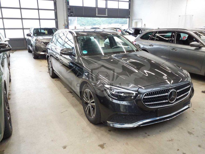 Mercedes-Benz E Break 220d Avantgarde 2021