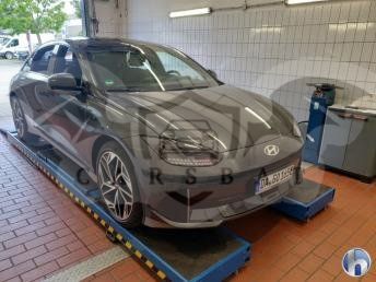 Hyundai IONIQ 6 Uniq 2024