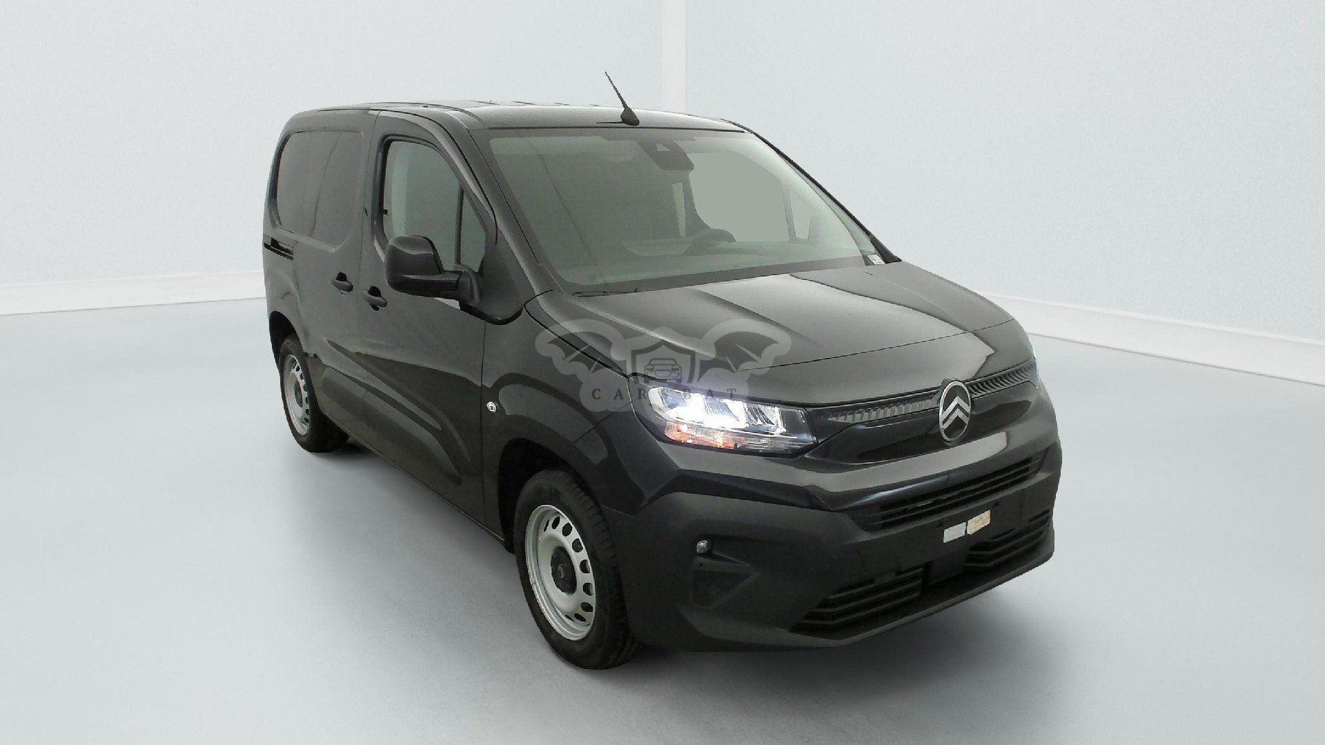 Citroën Berlingo 1.5 2025