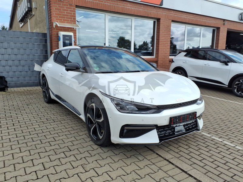 Kia EV6 74 kWh GT Line 2023