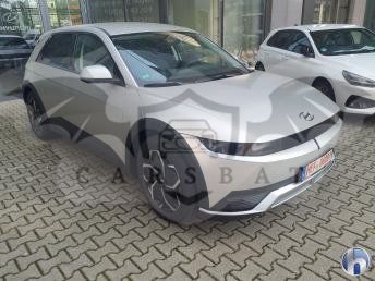 Hyundai IONIQ 5 77,4 kWh Techniq 2023