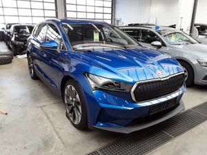 Skoda Enyaq iV 80 2021