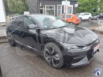 Kia EV6 74 kWh GT Line 2023
