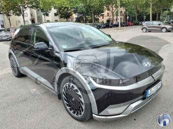 Hyundai IONIQ 5 77,4 kWh Uniq 2023