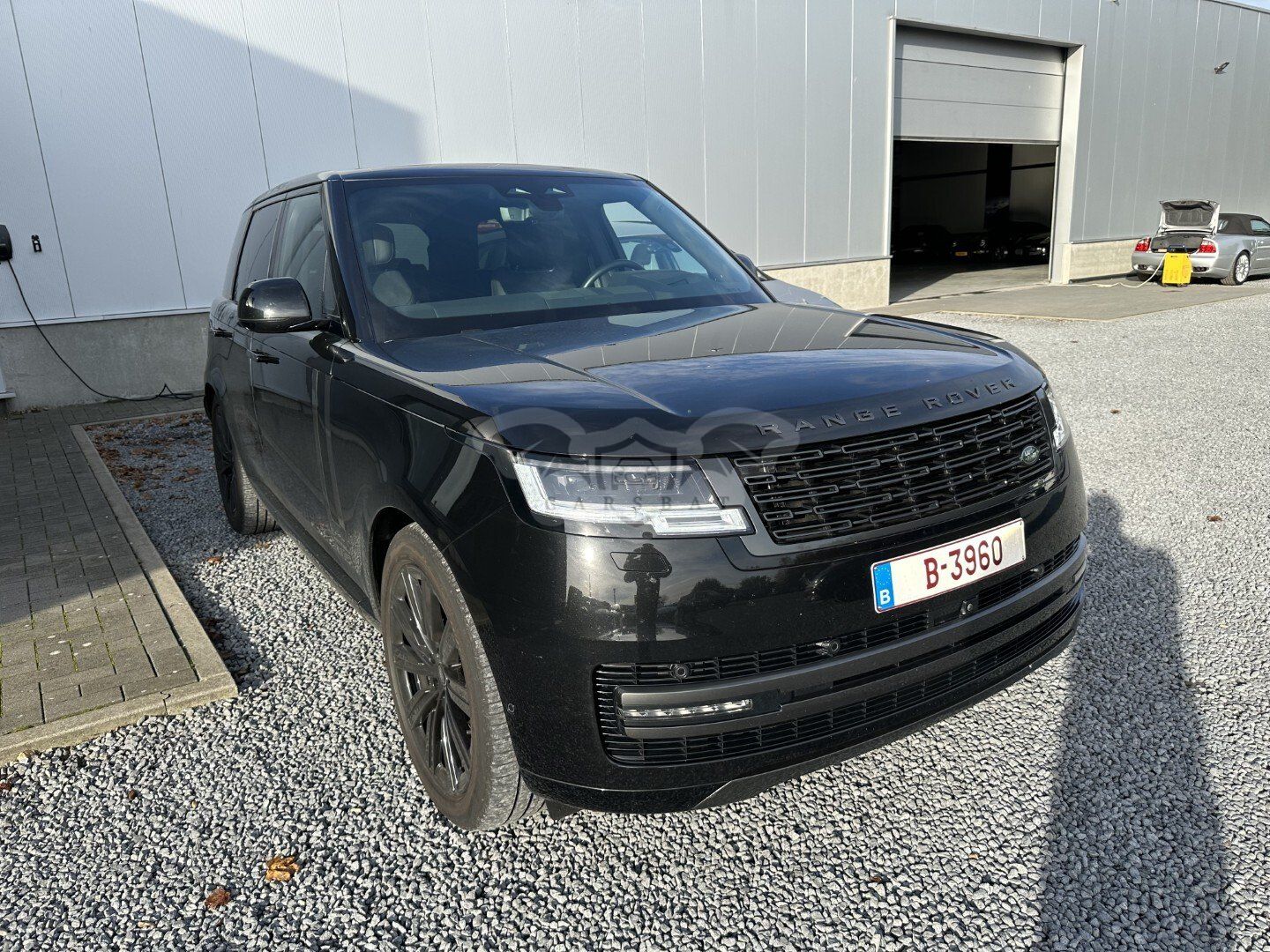 Land Rover Range Rover 3.0 Autobiography 2024