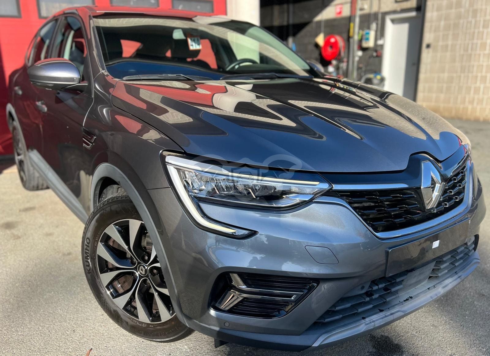 Renault Arkana / XM3 1.3 Zen 2022