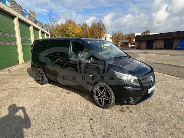 Mercedes-Benz Vito 114 CDI 2015