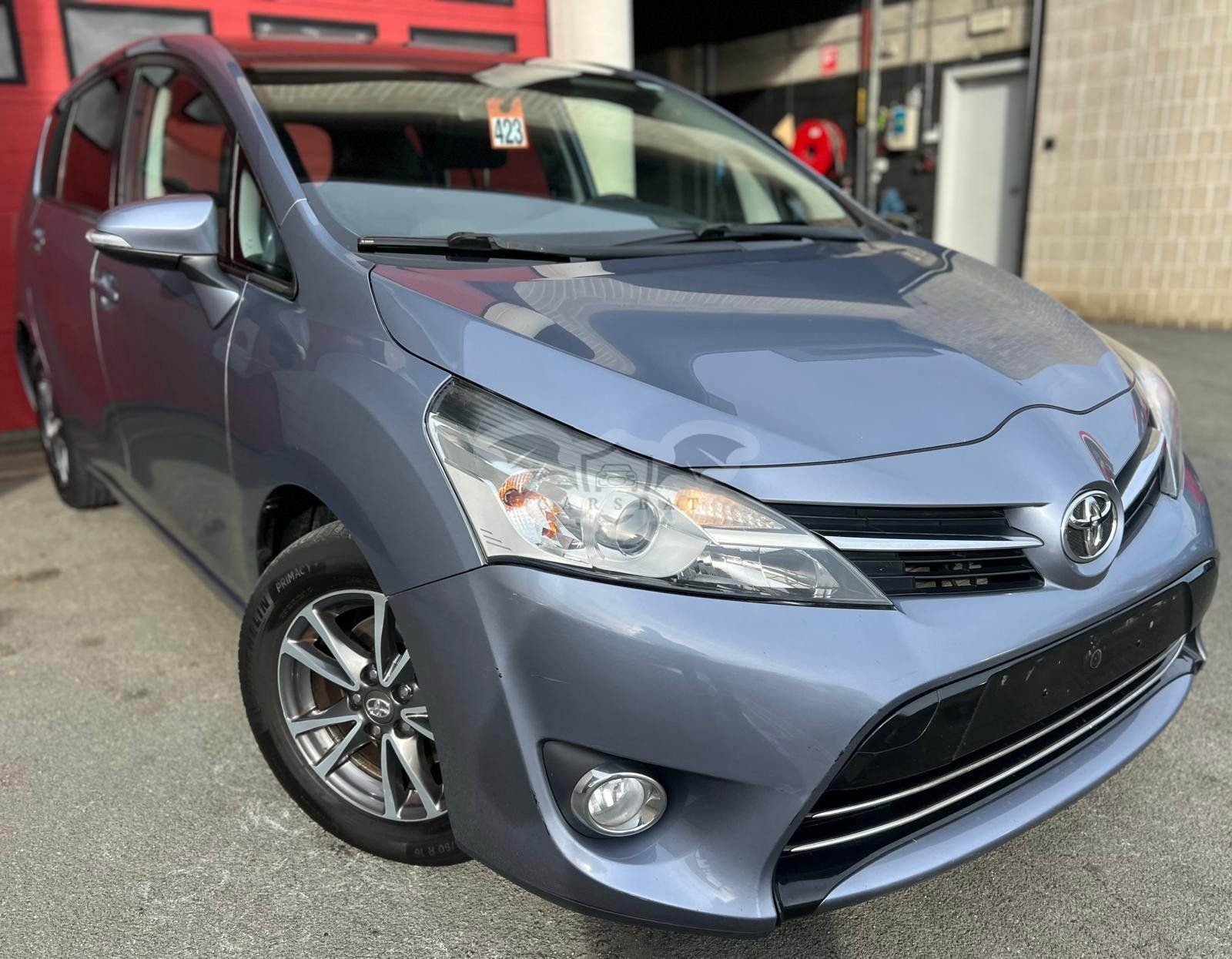 Toyota Verso 2.0 2014