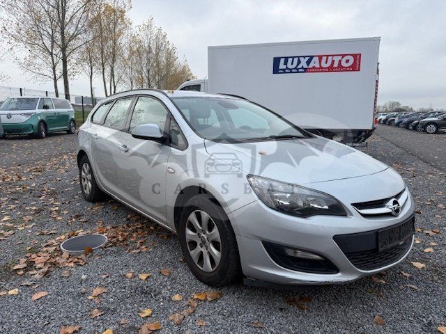 Opel Astra Sports Tourer 1.6 CDTI Enjoy 2015