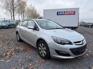 Opel Astra Sports Tourer 1.6 CDTI Enjoy 2015