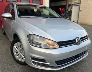 Volkswagen Golf Variant 1.6 TDI Trendline 2015