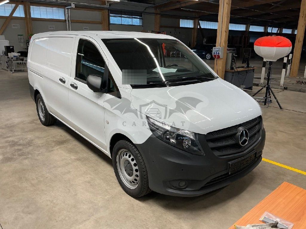 Mercedes-Benz Vito 119 CDI 2019