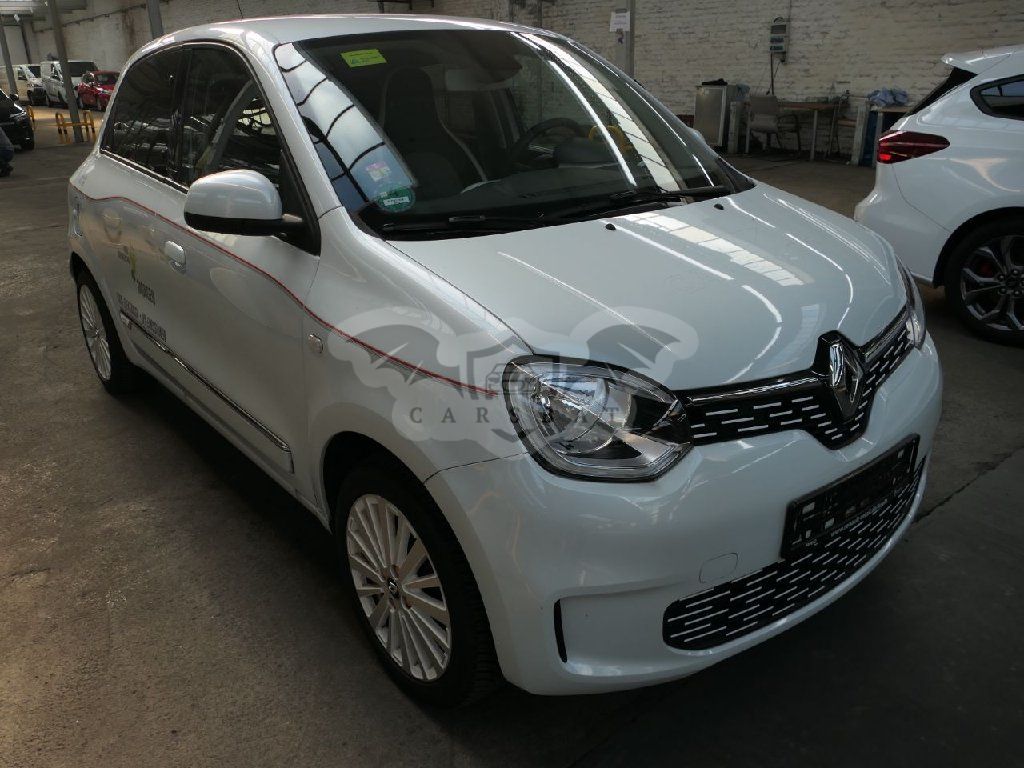 Renault Twingo EV 21 kWh Vibes 2021