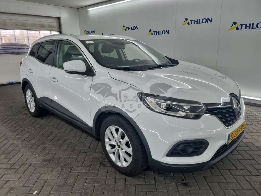 Renault Kadjar Zen 2019