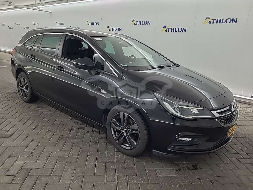 Opel Astra Sports Tourer 1.4 Edition 2019