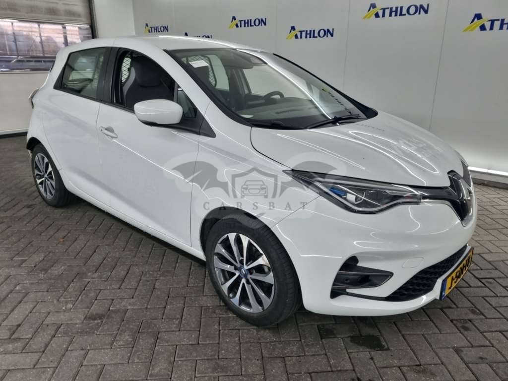 Renault Zoe 52 kWh Zen 2020