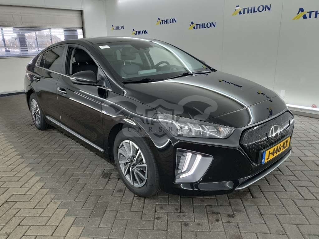 Hyundai IONIQ 38 kWh Premium 2020