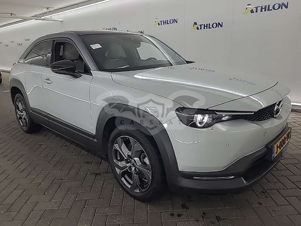 Mazda MX-30 Luxury 2020