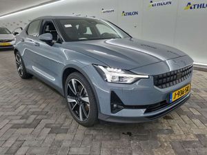 Polestar 2 Long Range 79 kWh Launch 2020