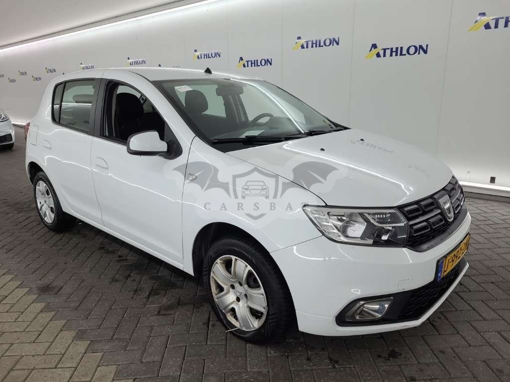 Dacia Sandero 0.9 TCe Comfort 2020