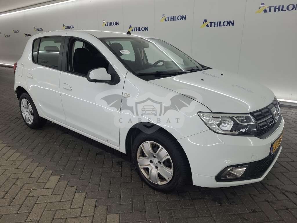 Dacia Sandero 0.9 TCe Comfort 2020