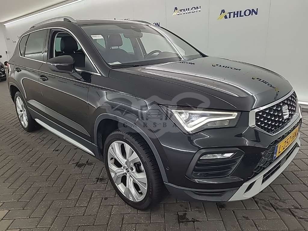 Seat Ateca 1.5 TSI Xperience 2021