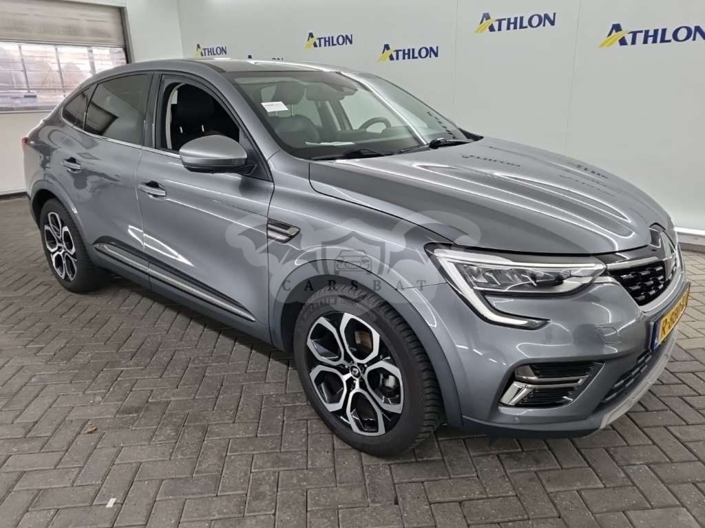 Renault Arkana / XM3 1.6 Intens 2022