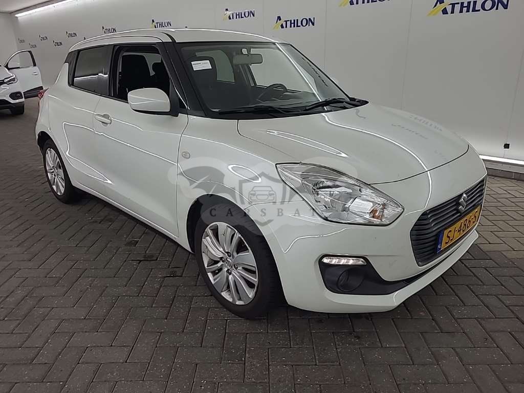 Suzuki Swift 1.2 2018
