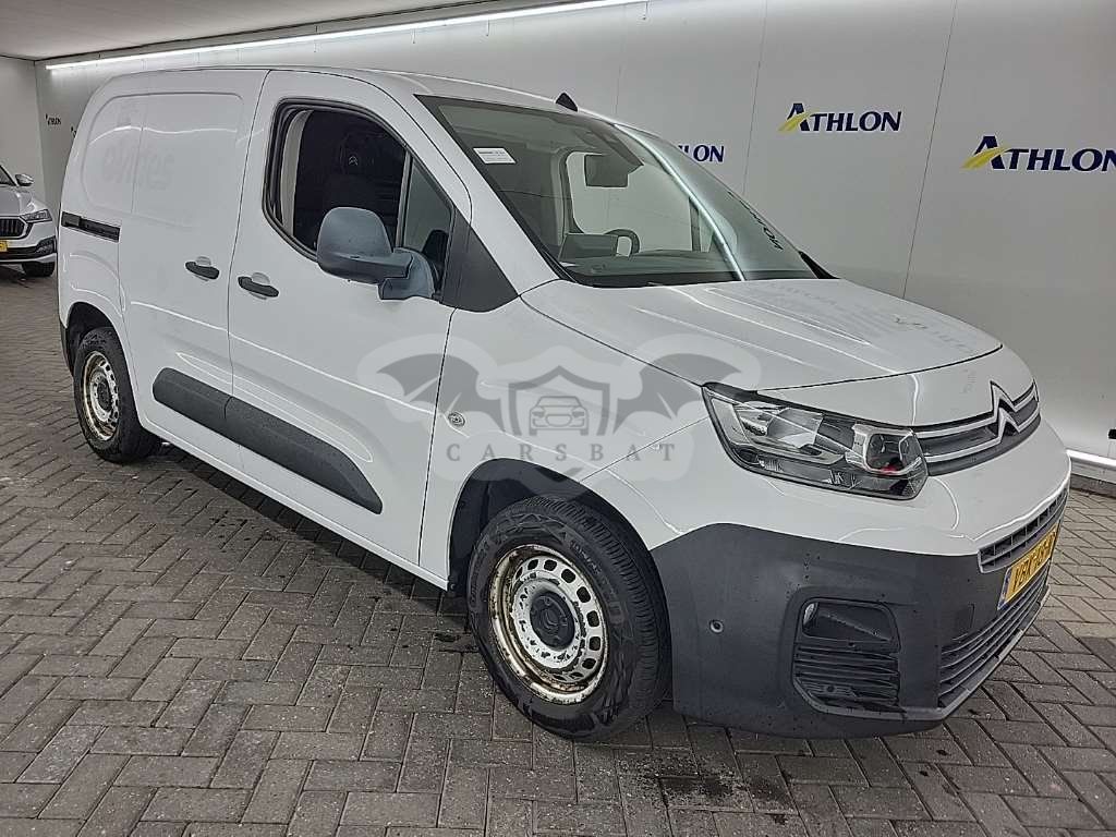 Citroën Berlingo 1.6 HDI Club 2019