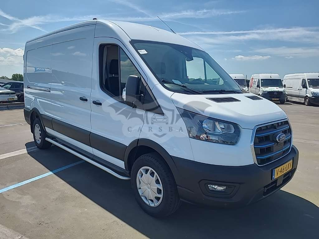 Ford Transit Custom L3H2 Trend 2025