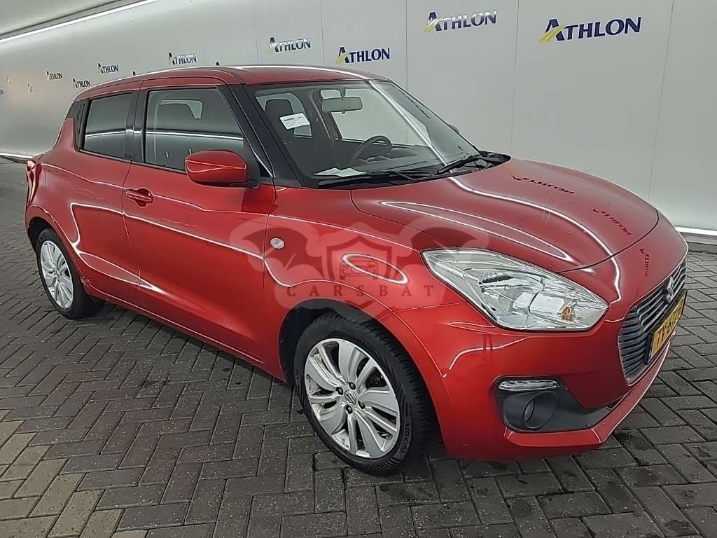 Suzuki Swift 1.2 2018