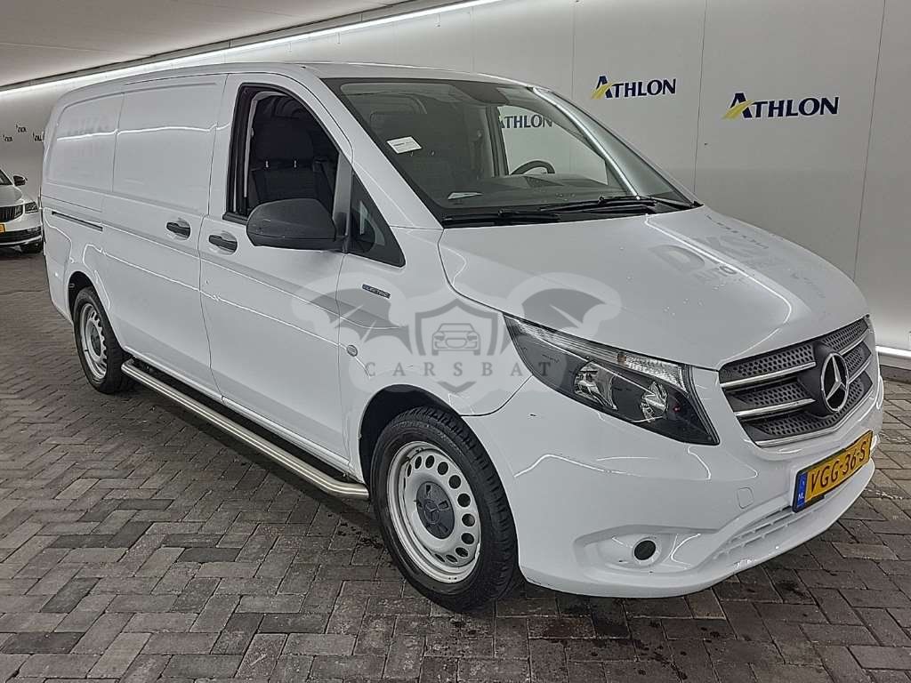 Mercedes-Benz Vito 2020