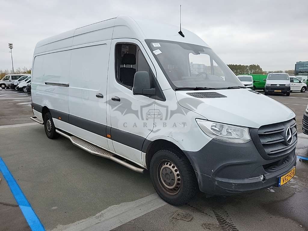 Mercedes-Benz Sprinter L3H2 311 CDI 2020