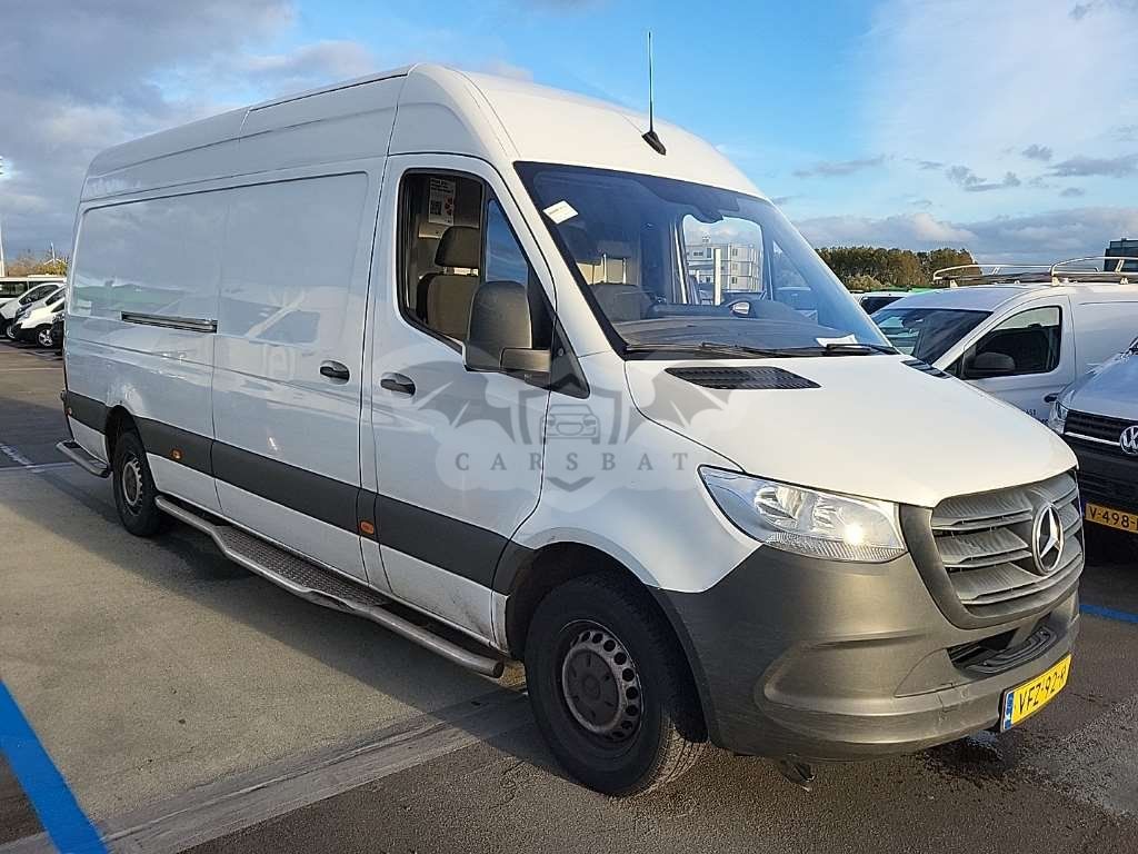 Mercedes-Benz Sprinter L3H2 311 CDI 2020