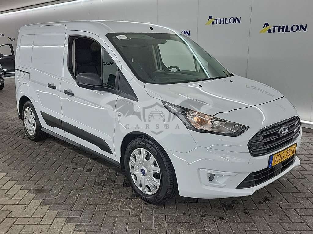 Ford Transit Connect 1.5 TDCI Trend 2019