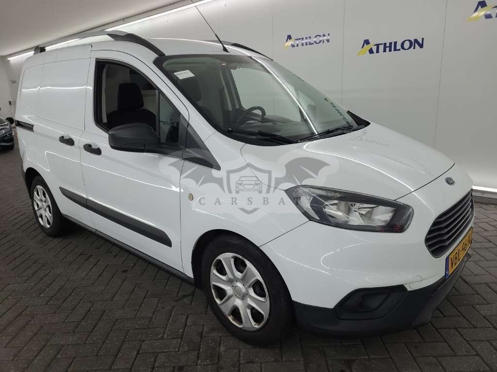 Ford Transit Courier 1.5 TDCI Trend 2019