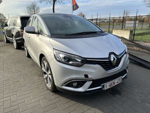 Renault Scenic 1.3 TCe Intens 2019