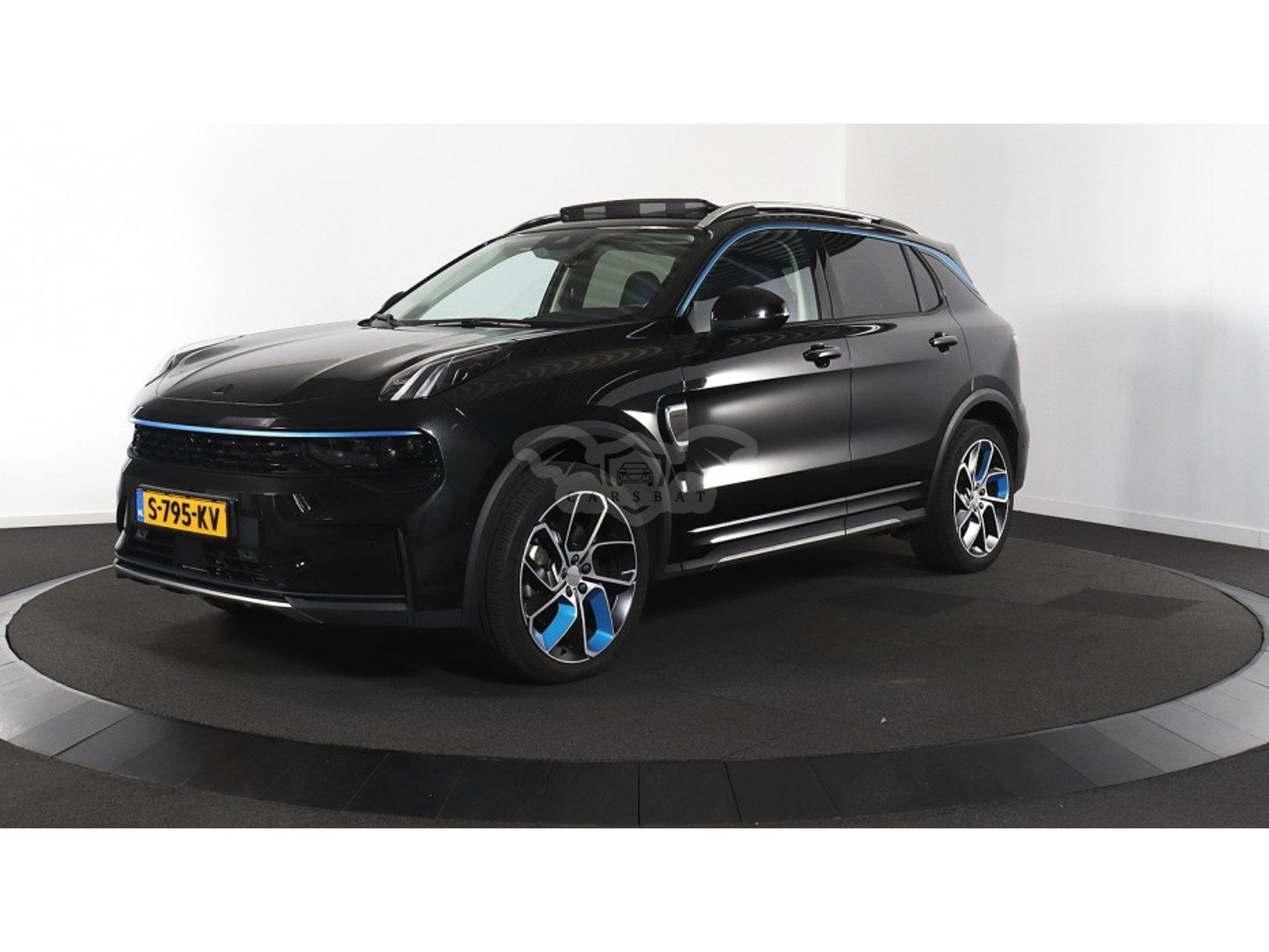 Lynk&Co 01 1.5 2023